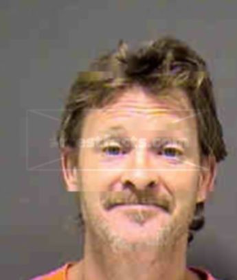 Don Charles Stephens