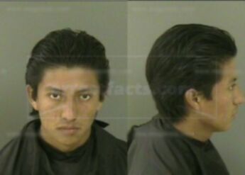 Edy Aguilar-Juarez