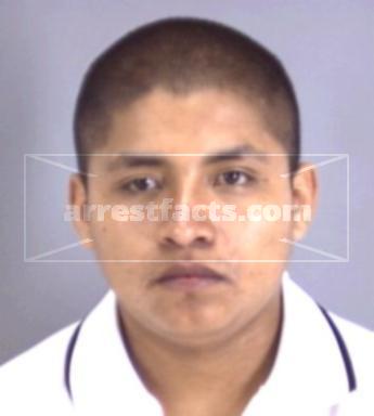 Henoc Nicolas Sevilla