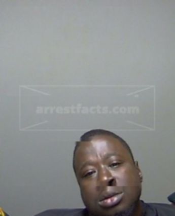 Kevin Tyrone Daniels