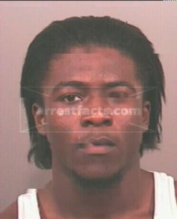 Julius Tramaine Motley