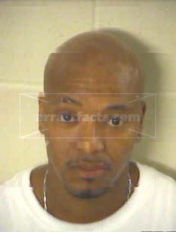 Jarvis Leland Smith