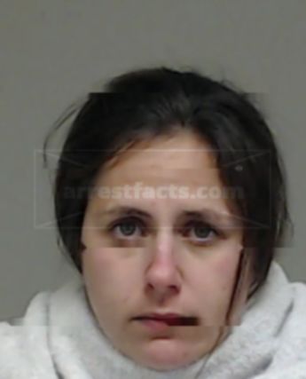 Lybra Michelle White