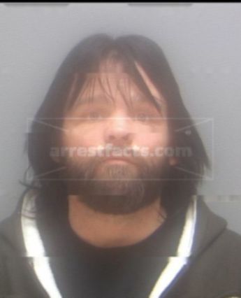 Terry Lee Swartz