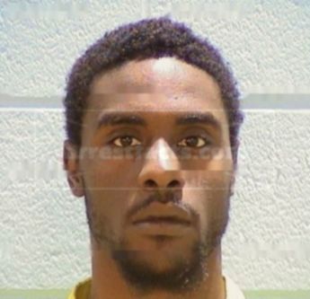 Devante R. Butts