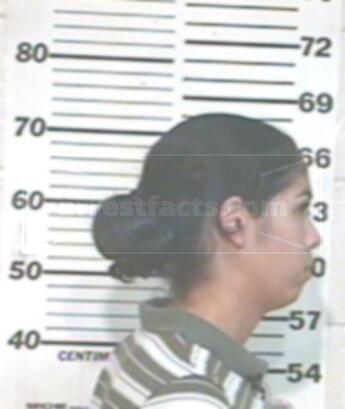 Jessica Judith Romero