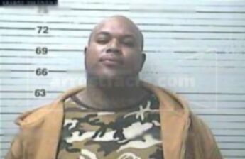 Sonnie Lamont Anderson