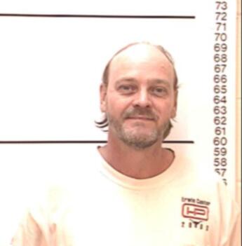 Jeffrey Glyn Deaton