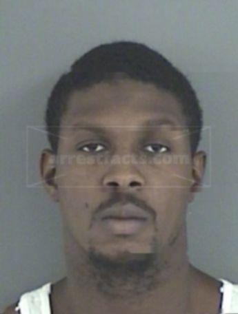 Keivin Markee Holman