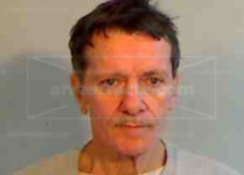 Donald Clyde Perry