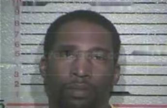 Byron Lewis Haliburton