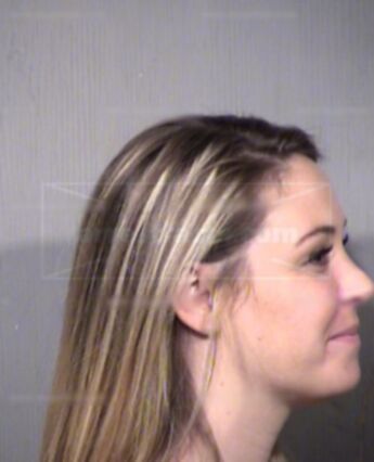 Christie Arlene Vannote