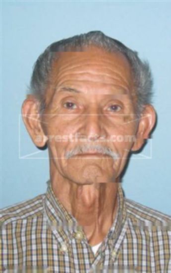 Guillermo Alvarado Carrillo