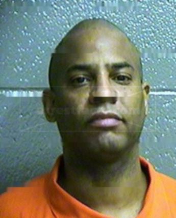 Antwone Lamar Banks