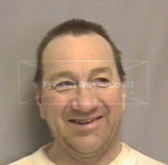 Stanley Kent Gerth
