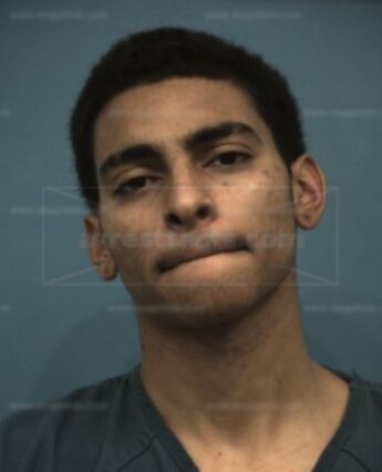 Dekiston Tashawn Davis