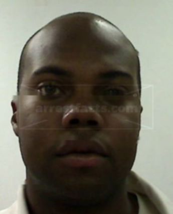 Jeremy Lamar Kinard