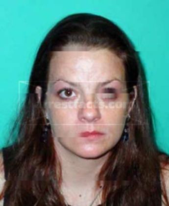 Kelly Christine Williams