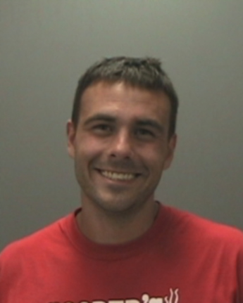 Scott Tazz Branham