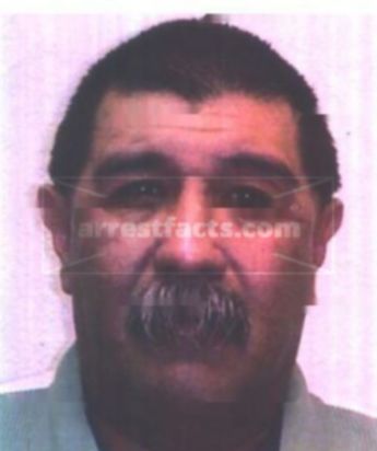 Jose Trinidad Villarreal