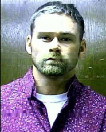 Daniel Ryan Palmer