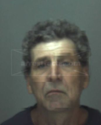 Michael Edward Register