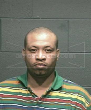 Anthony Jermaine Howard