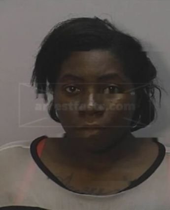 Catherine Lequisha Covington