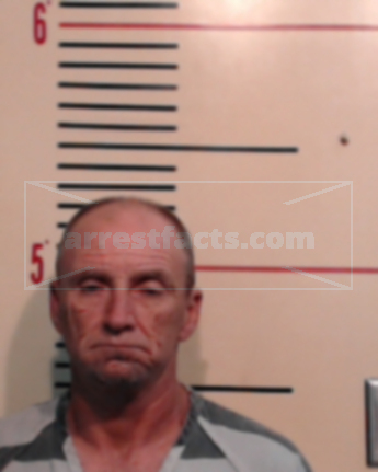 Kenny Derrell Brickey