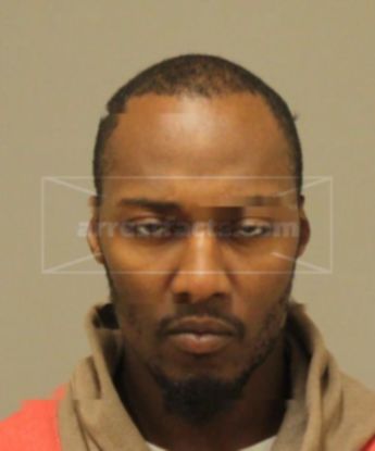 Clarence Lavar-Dominique Lewis