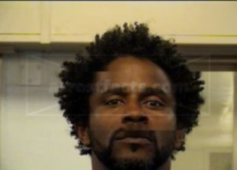 Brian Scott Braxton