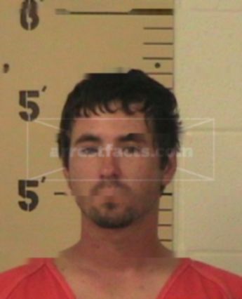 Bryan Cody Jordan