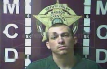 Tyler Mark Dehorty