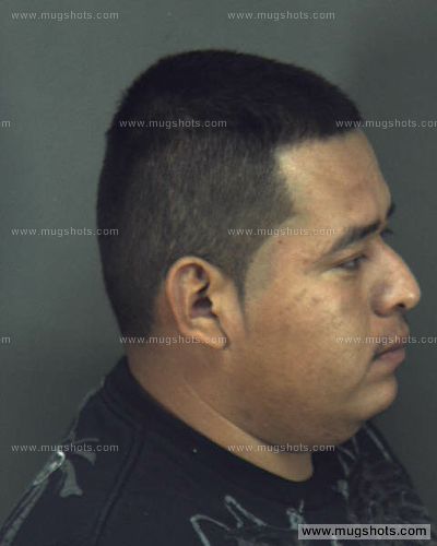 Dario Chacon-Hernandez