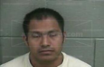 Jacob Monroy Velasco