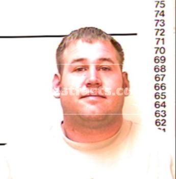 Ryan Christopher Armstrong