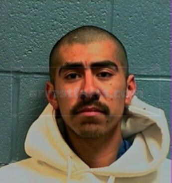 Christopher Isiah Gutierrez