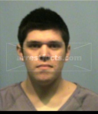 Daniel Ryan Lucero