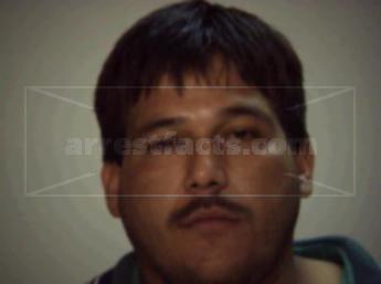 James Delgado Alderete