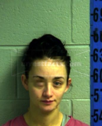Samantha Seay