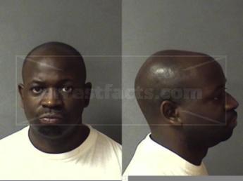 Fredrick J Third Rayford