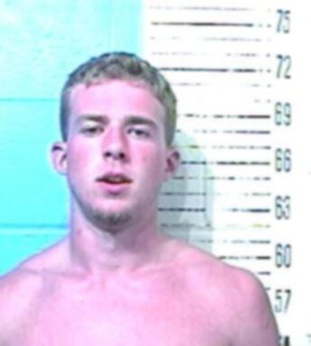 Donald Charles Thompson