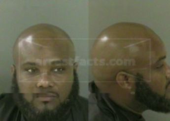 Derric Lamar Bennefield