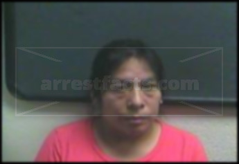 Micaela Vasquez Salez