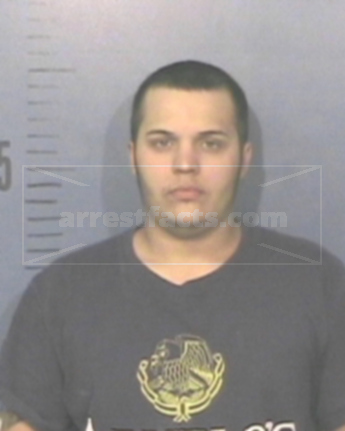 Aaron Scott Pugh