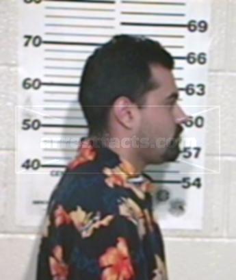 Lauro Garcia Cuarenta