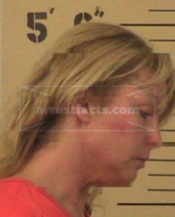 Cynthia Katherine Frazier