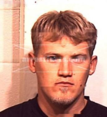 James Alan Hornbeck
