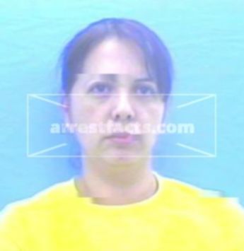 Irma Aracely Martinez-Chacon