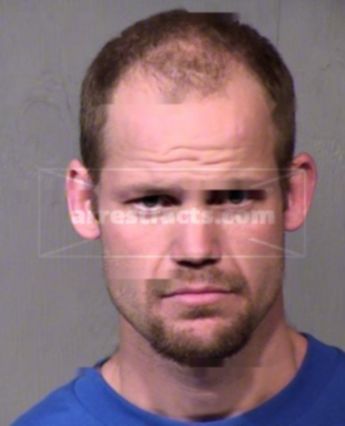Jeremi Douglas Atherton